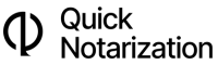 Quick logo